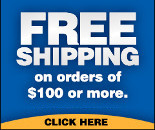 Free Shipping Information