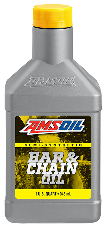  Semi-Synthetic Bar and Chain Oil (ABC)