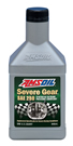 Severe Gear Synthetic Off-Road and Drag Racing Gear Lubricant SAE 250 (SRT)
