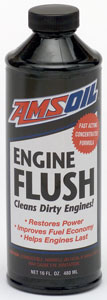  Engine Flush (AEF)