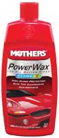 Mothers® PowerWax™