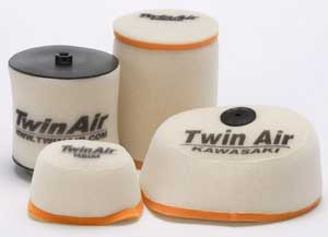AMSOIL Twin Air PowerSports Air Filters